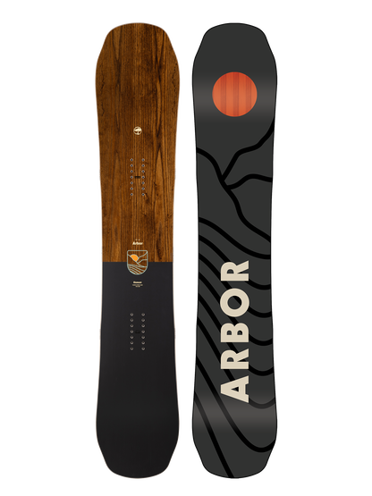 Element Snowboard