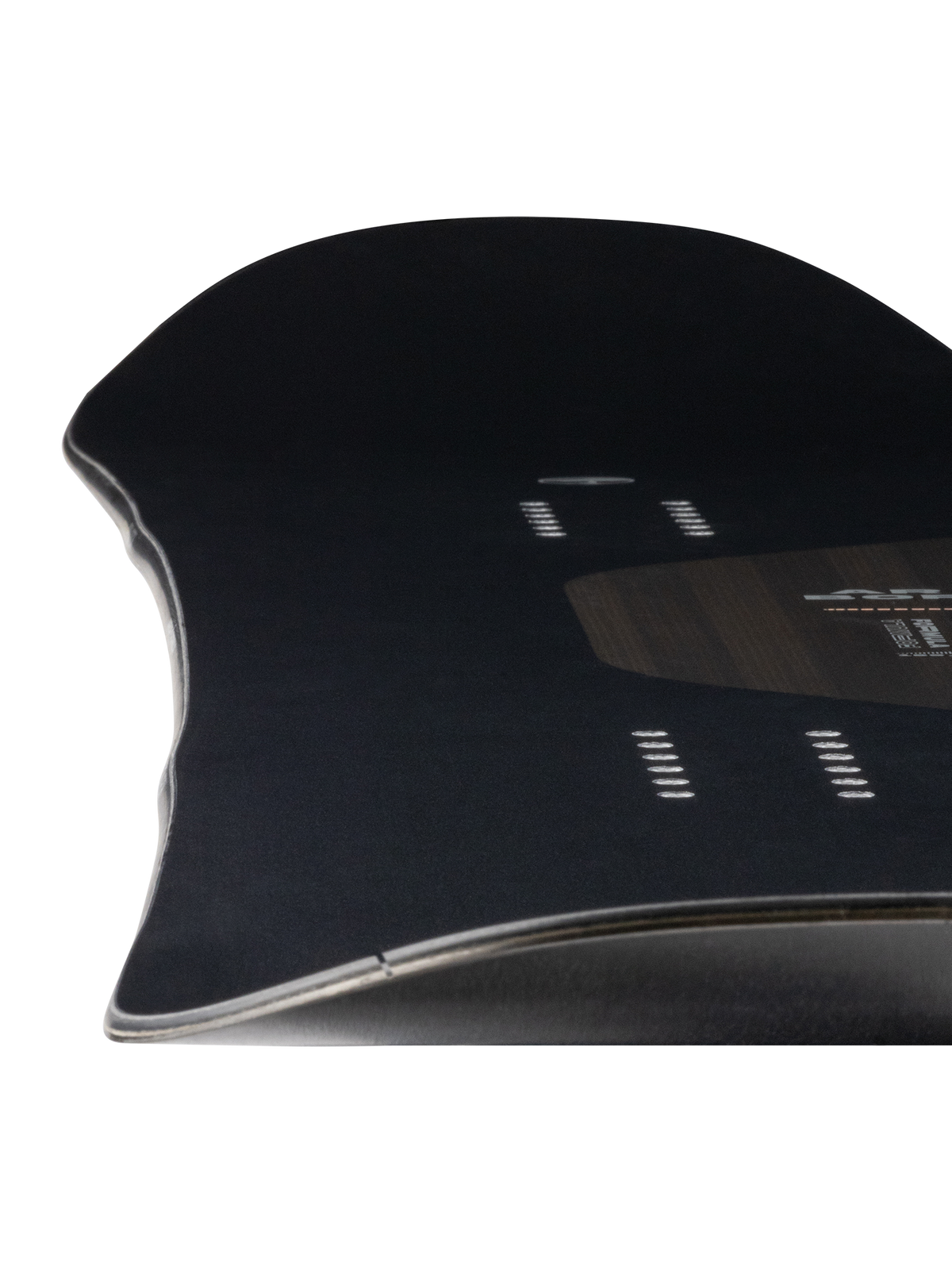 Formula Snowboard