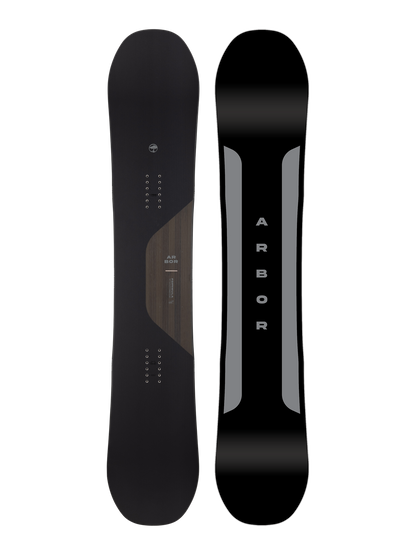 Formula Snowboard