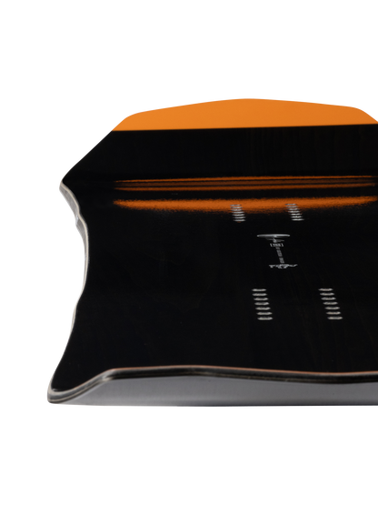 GPS Snowboard