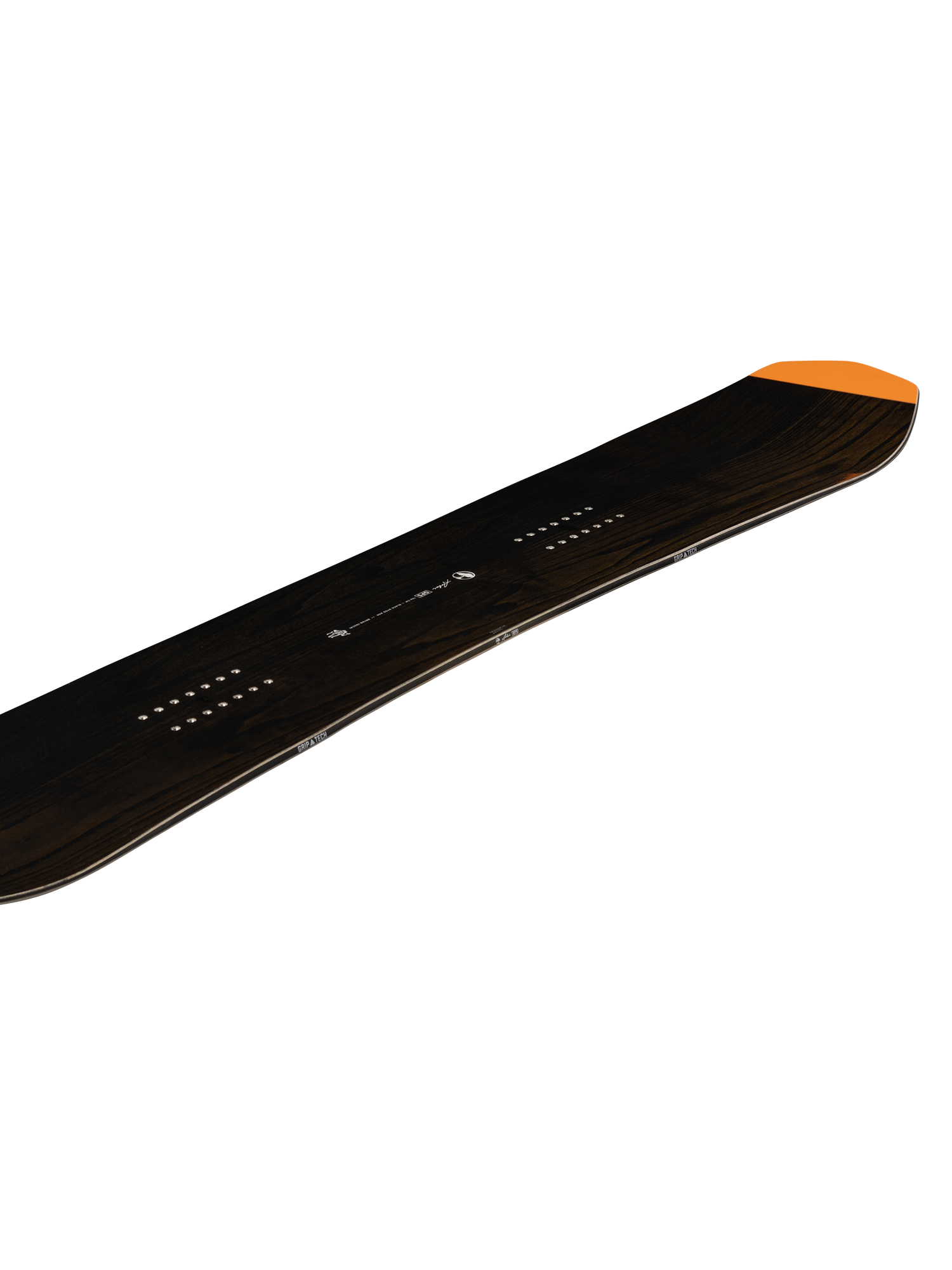 GPS Snowboard