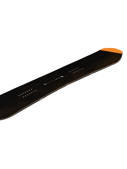 GPS Snowboard