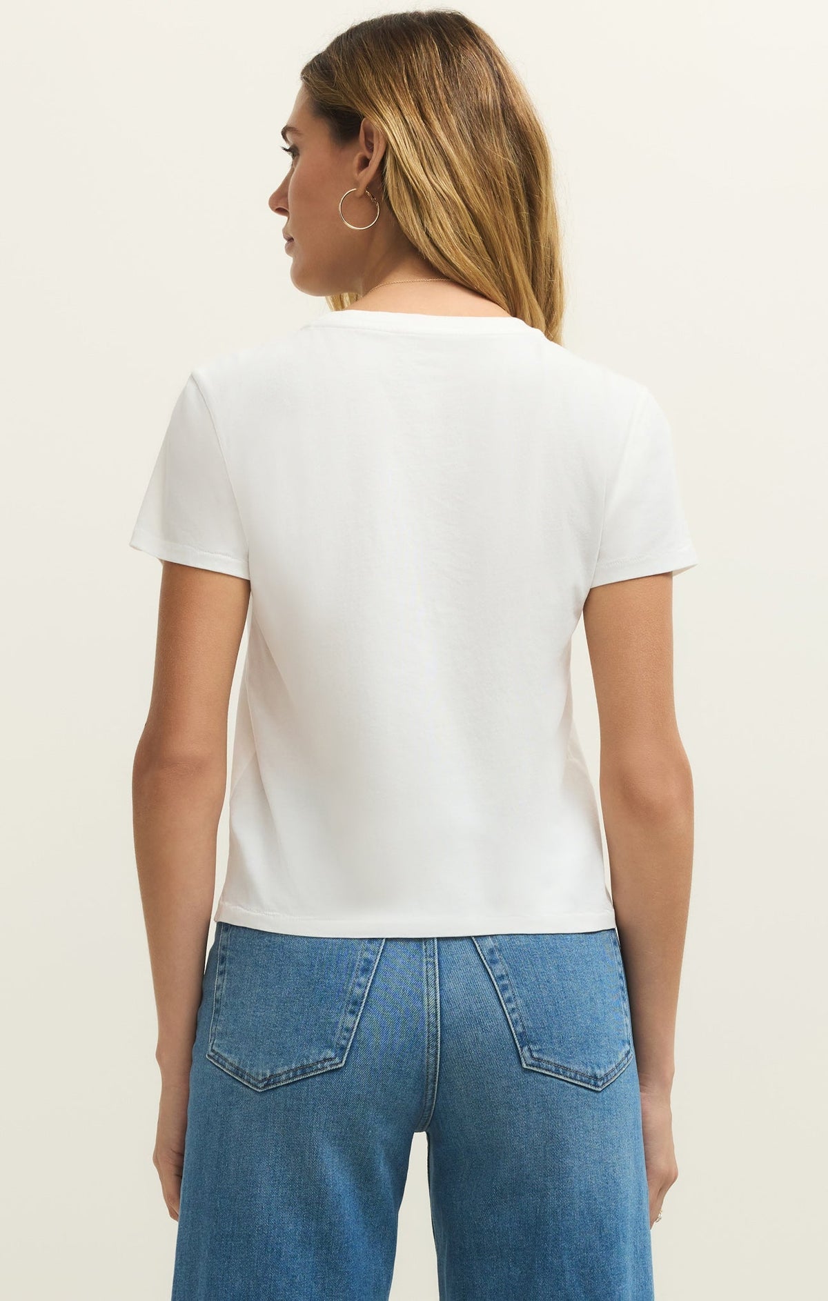 Dolce Tourist Tee