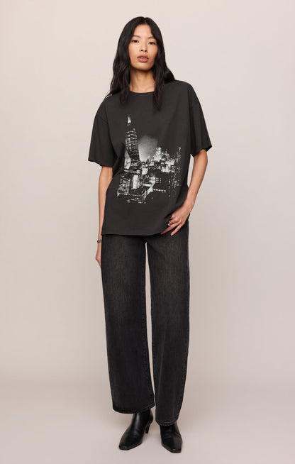 Wishes City Boyfriend Tee