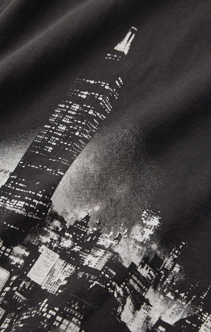 Wishes City Boyfriend Tee
