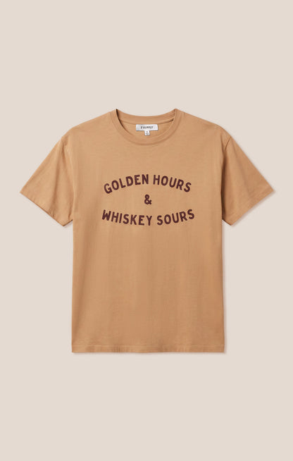 Golden Boyfriend Tee