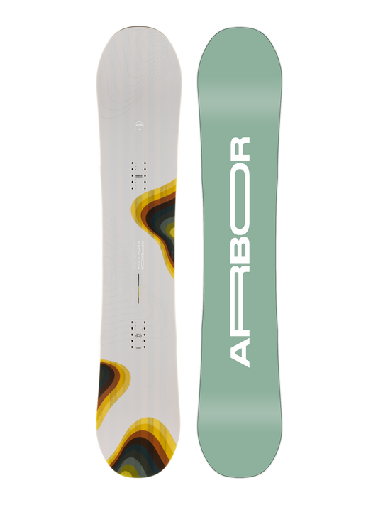 Mantra Snowboard