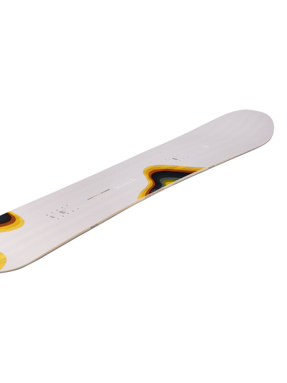Mantra Snowboard
