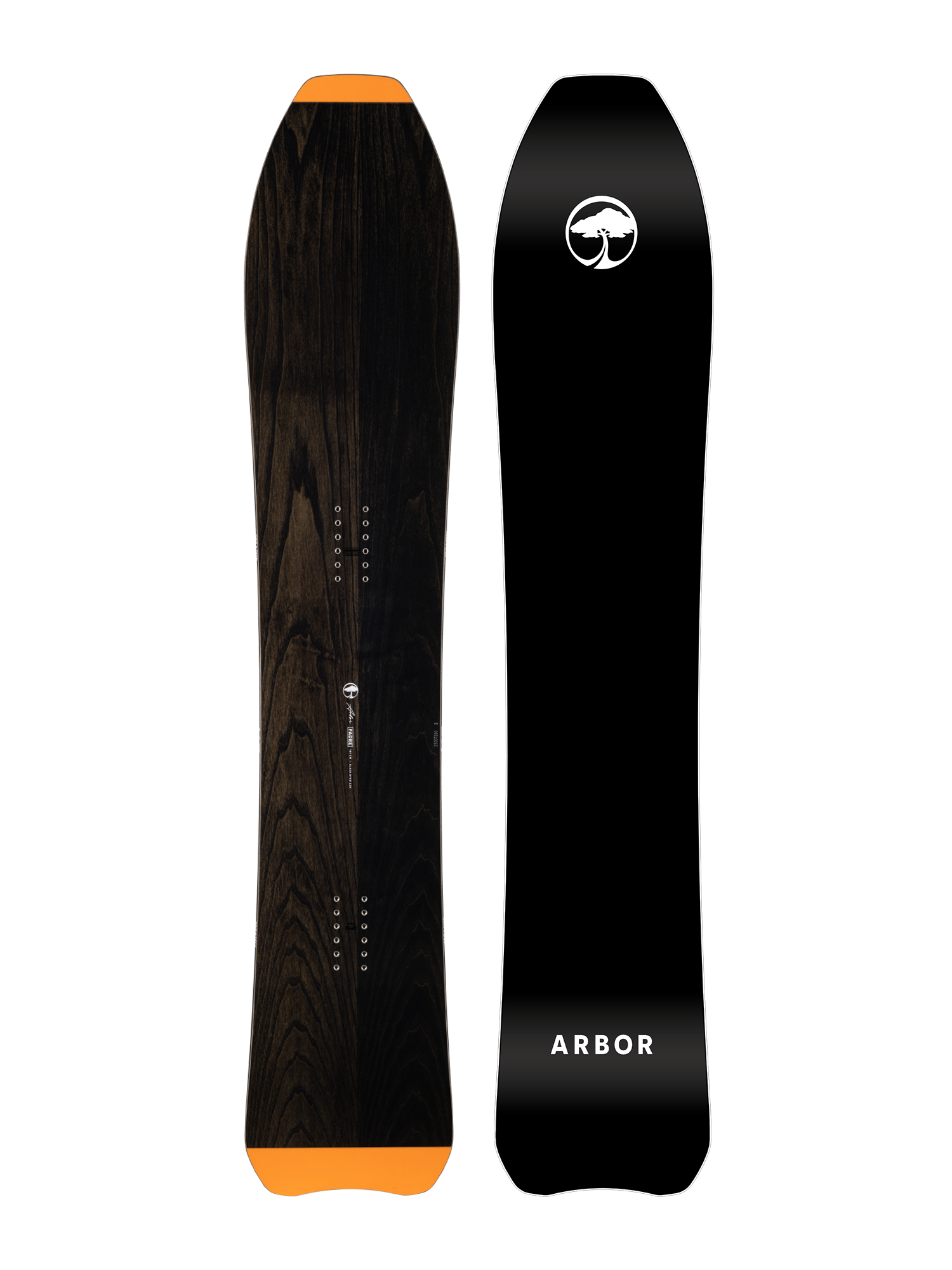 Padre Snowboard