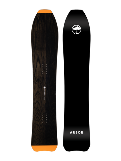 Padre Snowboard
