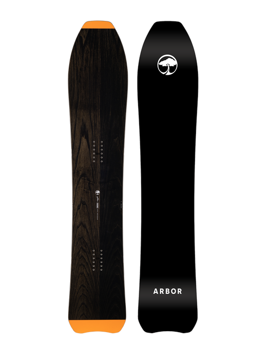 Padre Snowboard