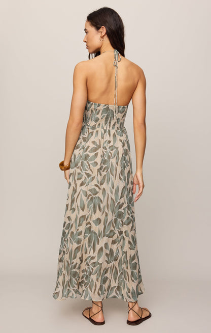 Lanie Maxi Dress