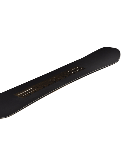 Candle Rain Snowboard