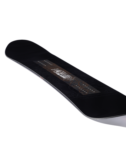 Red Gerard Pro Snowboard
