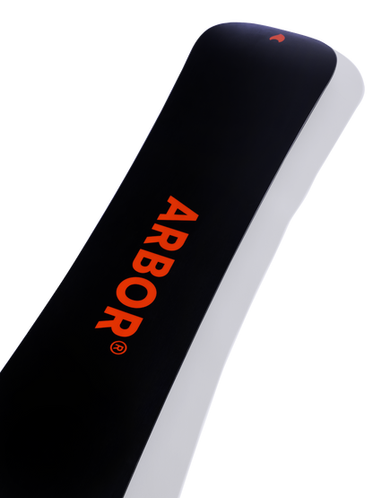 Red Gerard Pro Snowboard