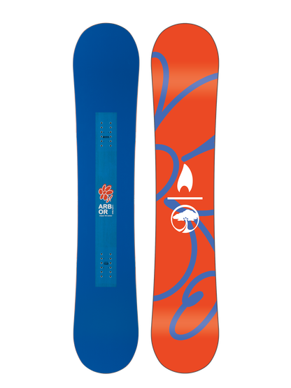 Relapse Snowboard