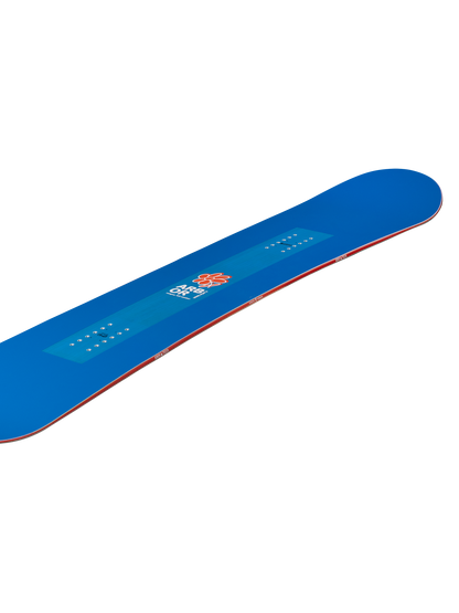 Relapse Snowboard