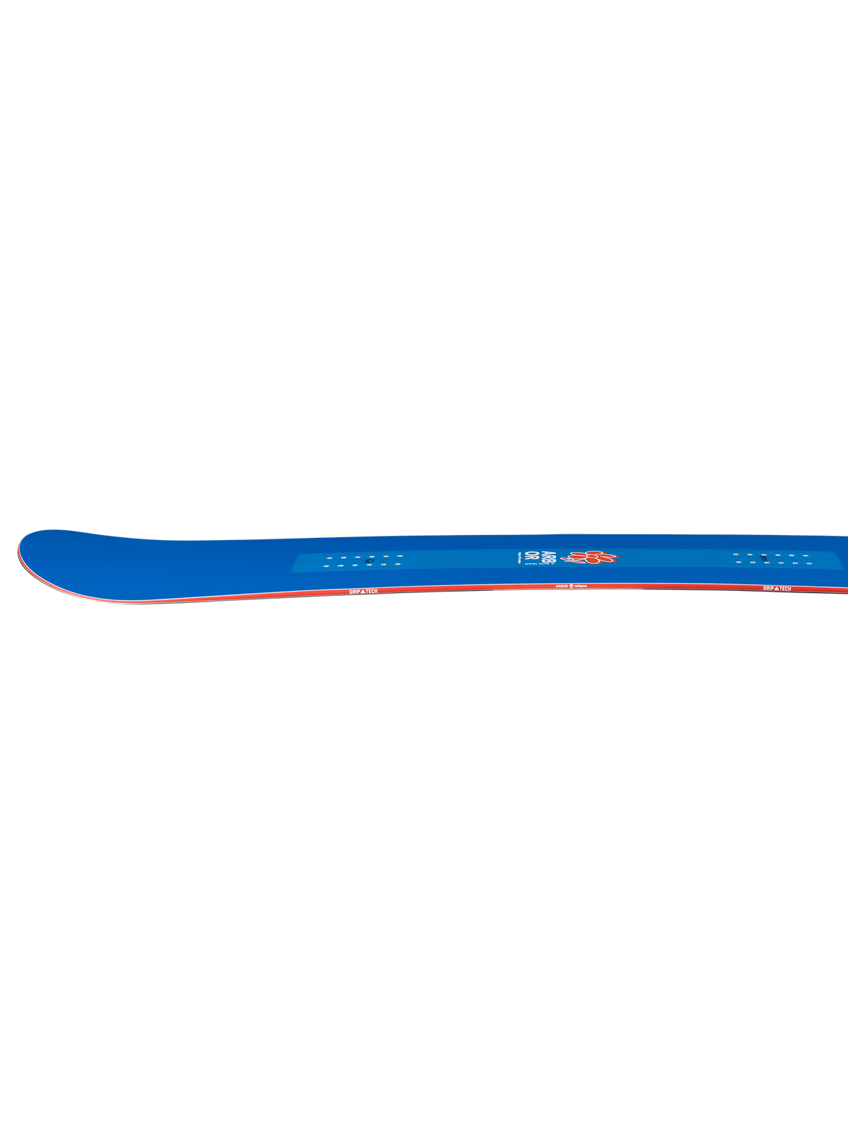 Relapse Snowboard
