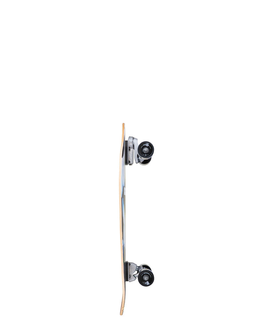 Arbor X Carver Ryan Lovelace Shaper Surfskate
