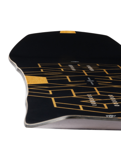 Satori Snowboard