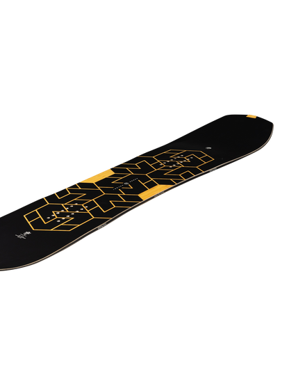 Satori Snowboard