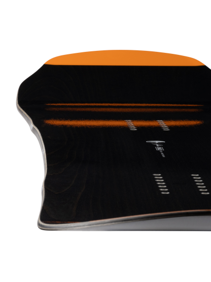 Single Snowboard