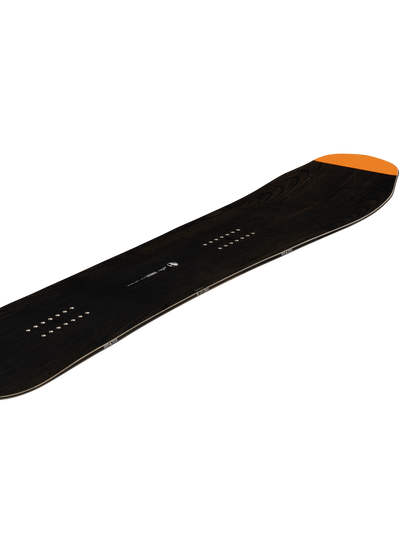 Single Snowboard