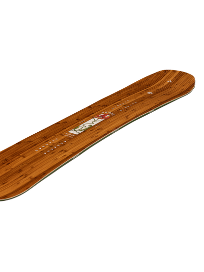 Swoon Camber Snowboard