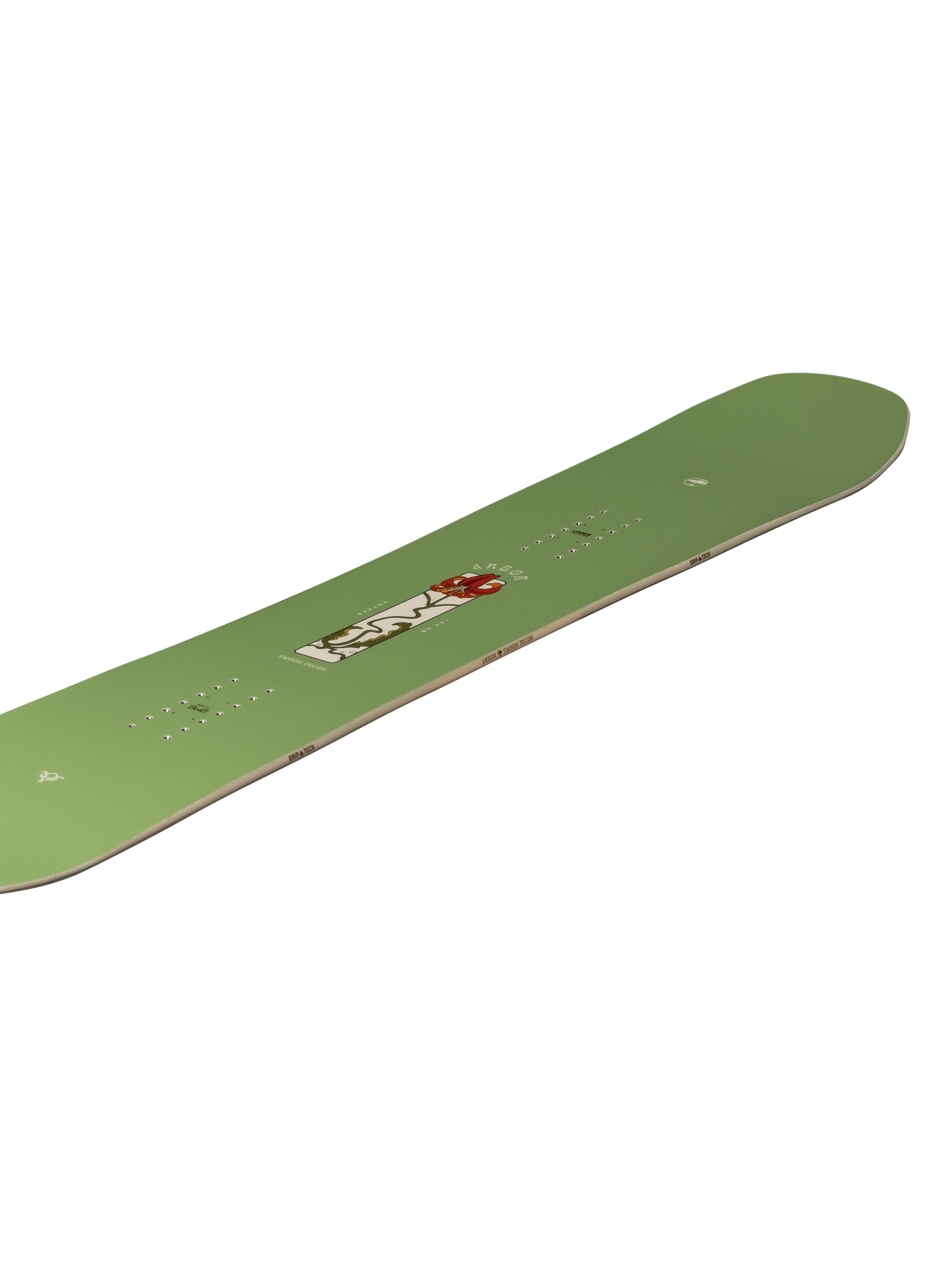 Swoon Decon Snowboard