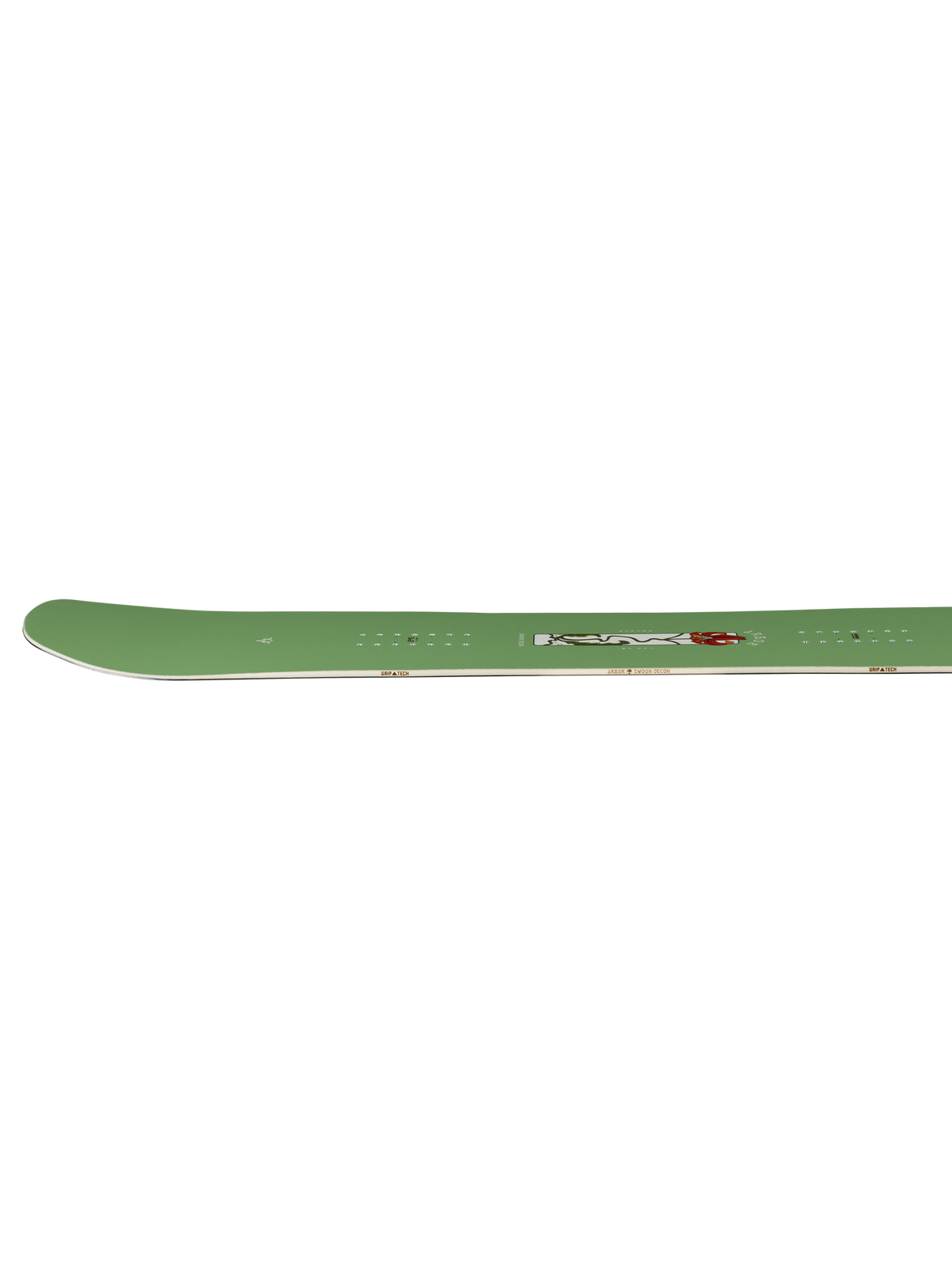 Swoon Decon Snowboard