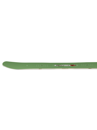 Swoon Decon Snowboard