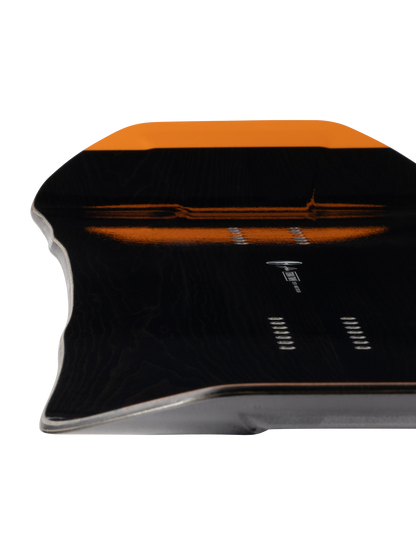 Terratwin Snowboard