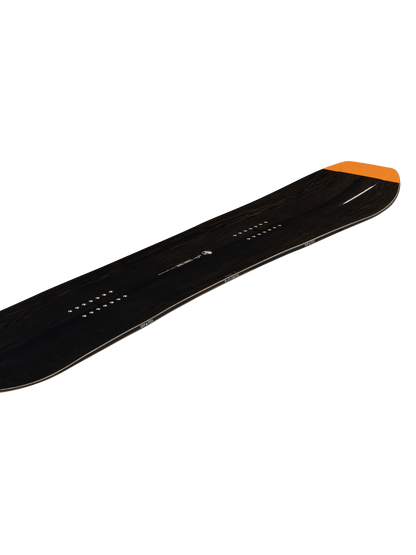 Terratwin Snowboard