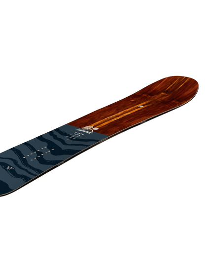 Veda Snowboard