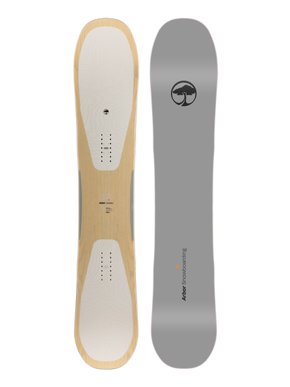 Verado Snowboard