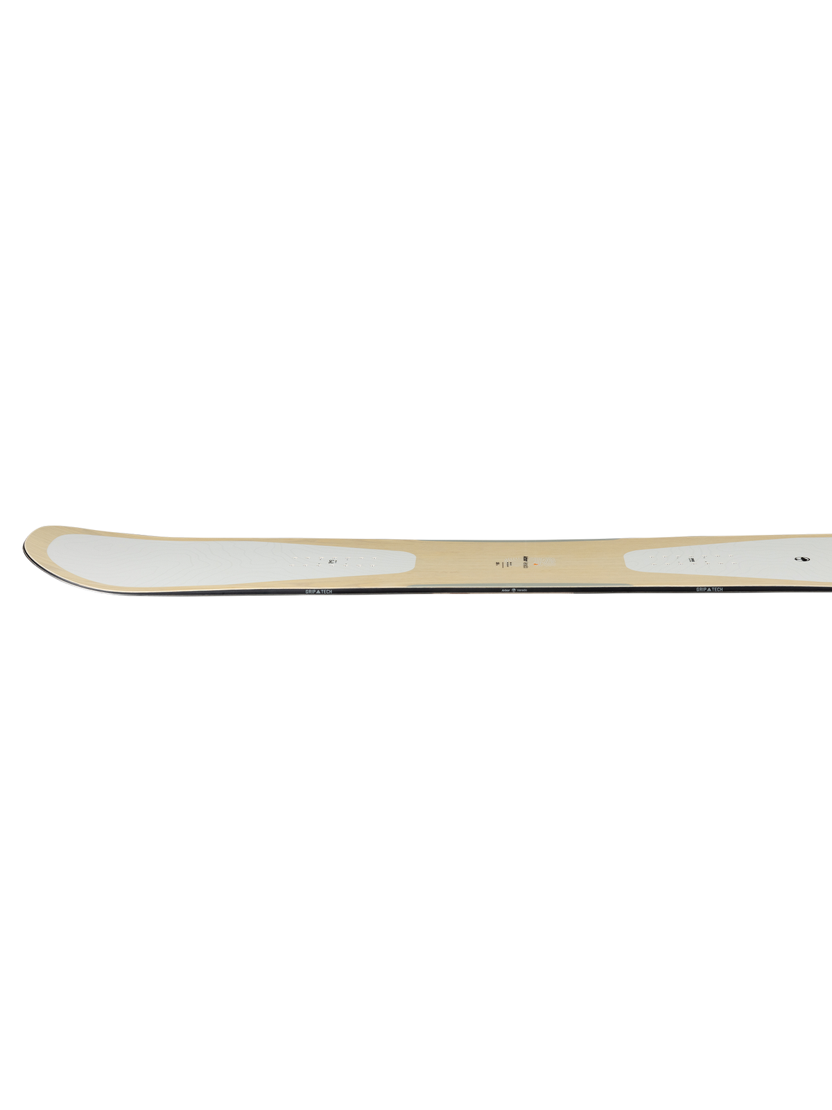 Verado Snowboard