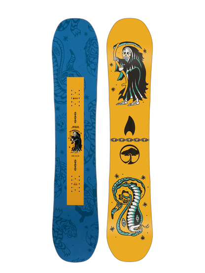Votive Snowboard
