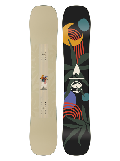 Westmark Snowboard