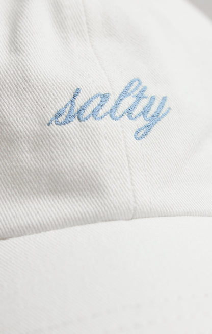 Salty Dad Hat