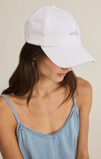 Salty Dad Hat