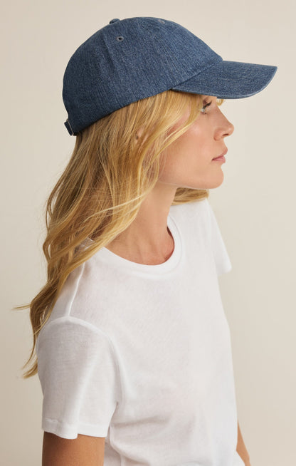 Premier Denim Hat