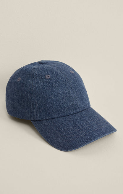 Premier Denim Hat