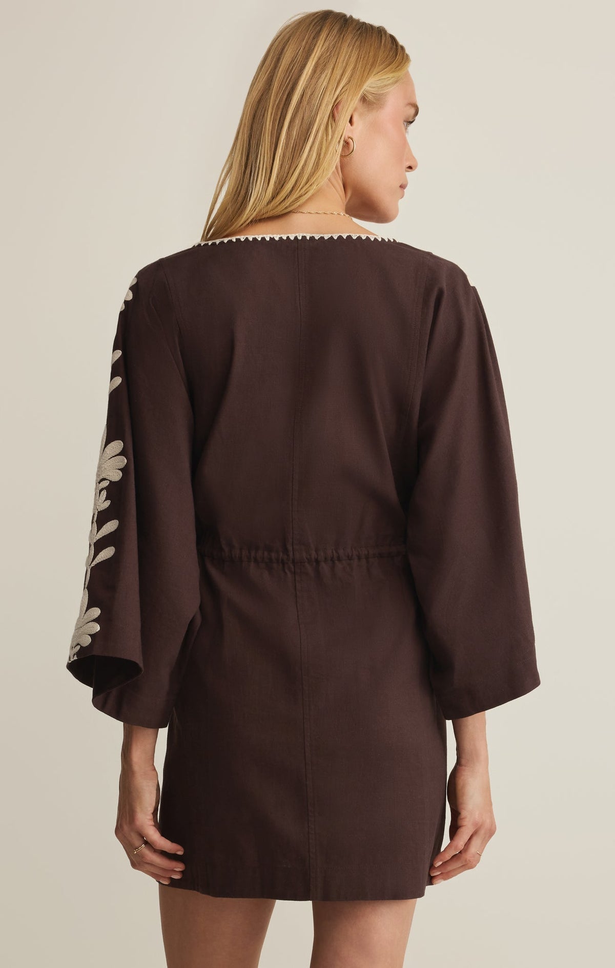 Whispering Palms Cover Up