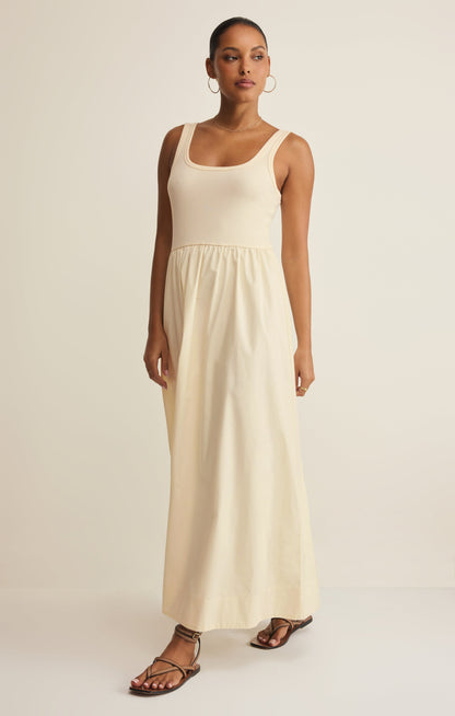 Kensie Maxi Dress
