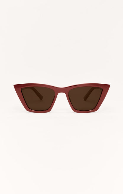Villa Polarized Sunglasses