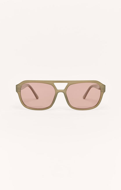 After Hour Polarized Sunglasses