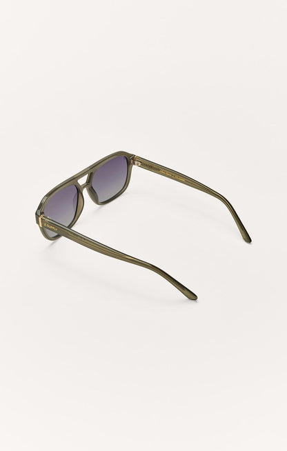 After Hour Polarized Sunglasses