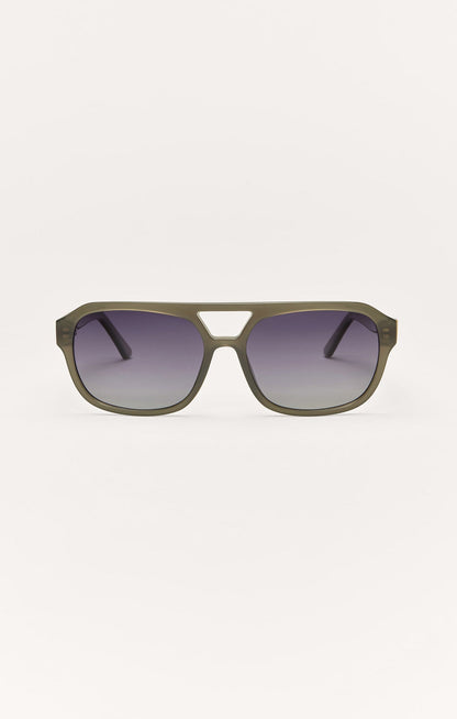 After Hour Polarized Sunglasses
