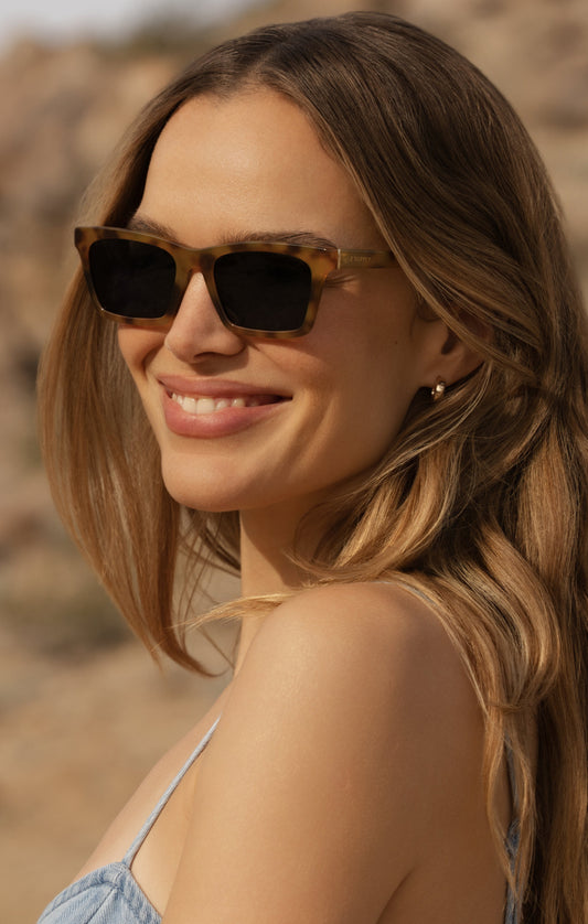 Studio Polarized Sunglasses