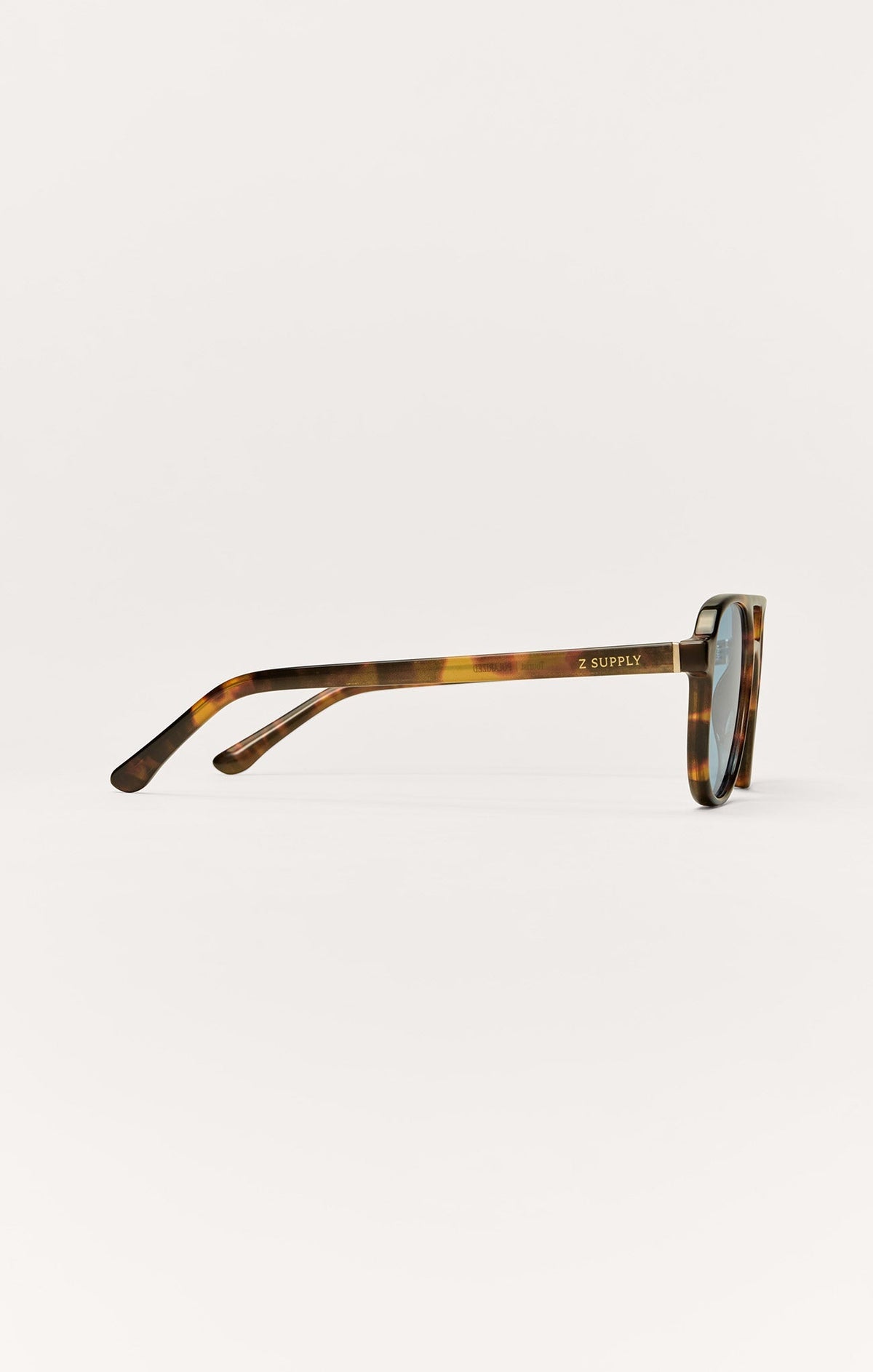 Tourist Polarized Sunglasses